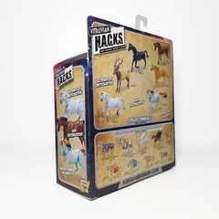 Mighty Steeds Goldie the Horse 1:18 Scale Vitruvian HACKS Compatible NIB