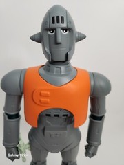 High Dream HL Pro 16 inch Captain Future Combo – All 3 figures