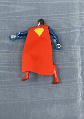 Dc Comics Superman figurine ( Without Packaging)