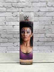 Sensational Sherri WWE Mattel Elite Collector’s Edition First Time Line Fig