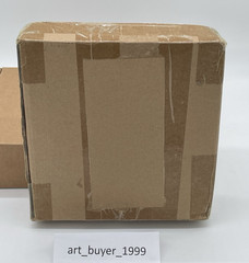 ThreeA 3AGO Tomorrow King (TK) Yoji 8″ Figure Ashley Wood Sealed Shipper 2014