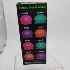 NeeDoh Teenie Funky Pups Stress Ball 3-Pack