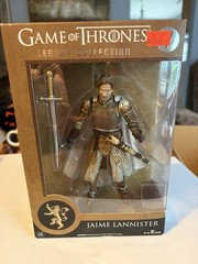 Lot of 6 Game of Thrones Legacy Collection Action Figures New Sealed Read Info