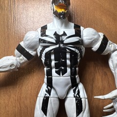 Marvel Legends Anti-Venom Action Figure 50701