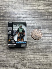 Zuru Mini Brands Disney Star Wars Power Force BOBA FETT