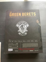 WF2018 DAMTOYS DAM 1/6Scale 78057 The Green Berets Action Figure In Stock
