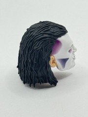 Legends Of Lucha Libra – Vampiro Figure Head Only Fodder (A) 1/12 Scale