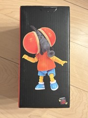 NEW Jakks Pacific Simpsons Treehouse of Horror FLY BOY BART 5” Figure 2025
