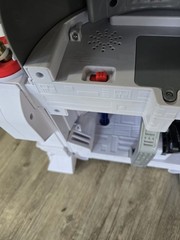Star Wars Darth Vader And C3P0 Bots 26 In And 19 In WORK