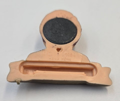 Masters of the universe Magnet Teela Vintage 1984