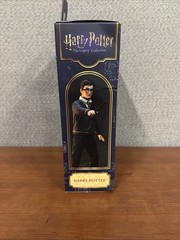 NECA Harry Potter Legacy Collection Harry Potter 7″ Figure Hedwig New