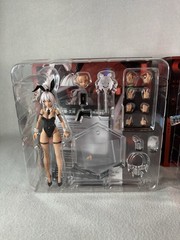 Snail Shell RA-01B Bunny Girl Aileen 2024 WF Sunkissed Edition & Bunny Cyclone