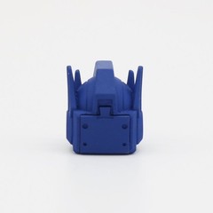 in stock ABS Casting Replacement Head Upgrade Kit For Earthrise DCS OP Prime