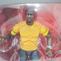 Marvel Legends Daredevil: Born Again” Bundle Daredevil Kingpin Luke Cage Claire