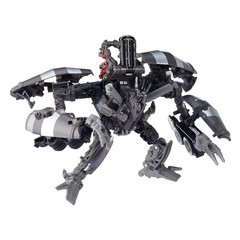 Transformers Studio Series 53 Mixmaster Constructicon ROTF Hasbro Takara Tomy