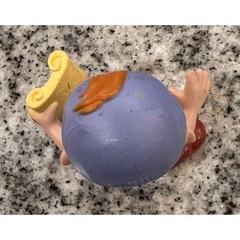 Disney Jake Neverland Pirates- Figures/Cake Toppers Tick Tock Captain Hook Cubby