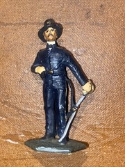 New Hope Vintage Toy Solder (John Buford)