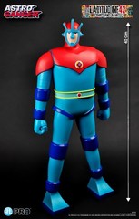 HL PRO ASTROGANGER ASTROGANGA PVC VINYL FIGURE 40 CM