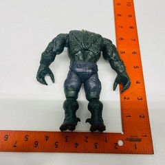 The Abomination from Marvel Gamerverse Series Hasbro 6″ Loose