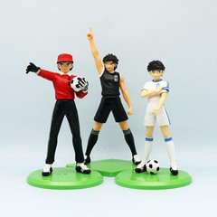 18cm Inspired by Captain Tsubasa Anime Figure Action Figures Hyuuga