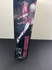 In Stock Mbreed infinite charm AICY Flametoys Arcee 16cm Assembly Model CYBER