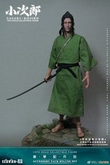 In Stock Eleven X Kai Studio 1/6 Sasaki Kojiro Accessory Pack Action Figure