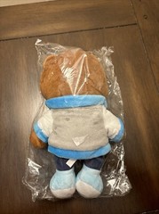 NEW 10 Inch Kanye West Dropout Bear Teddy Bear Plush Graduation
