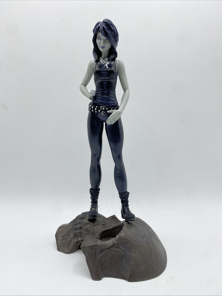Mattel SDCC 2012 San Diego Comic-Con Exclusive Action Figure of Death