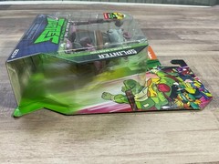 Splinter the Chill Master 2018 Rise of the Teenage Mutant Ninja Turtles TMNT B1