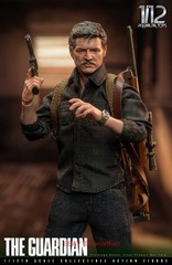 Premium Toys The Guardian Joel 1/12 Scale Action Figure Collectible In Stock
