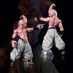 Dragon Ball Z Action Figure PVC Buu Kid Buu Collection 8.5 Inch Toy Gift