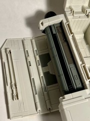 Star Wars 2014 Rebels Phantom Attack Shuttle Hasbro Target Exclusive