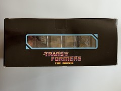 Transfomers The Movie Hasbro S86 Studio Series Figure – Dinobot Grimlock