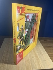 2004 GI Joe 40th Anniversary Action Marine Medic Window Set -1/6 Scale 🔥