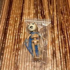 Showdown Bandit Action Figure Grieves Phat Mojo Kindly Beast Inc
