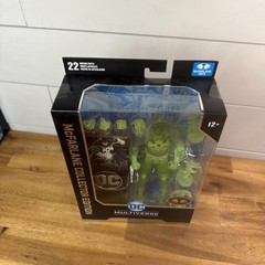 McFarlane Toys DC Multiverse Batman Green Lantern Platinum Edition Ships Fast!