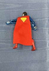 Dc Comics Superman figurine ( Without Packaging)