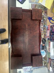 Uncharted 3 Drake’s Deception Collector’s Edition PS3 Autographed By Nolan North