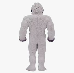 Yeti Bigfoot Crypid Beast Toy Animal Action Figure Statue Office Home Decor