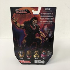 2023 MOTU Masters of the Universe Masterverse Wave 9 GRIZZLOR
