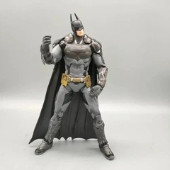 DC Multiverse Arkham Knight Armored Batman 7″ Action Figure Loose Collectible