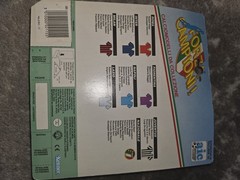 Kenner Forza Campioni Soccer Figure Lot of 7 Sealed Paolo Maldini Careca 1990