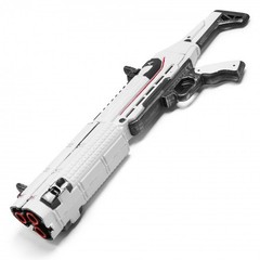 26.25” Call of Duty: Advanced Warfare CEL-3 Cauterizer Replica foam Gun Cosplay