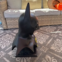 McFarlane Toys – DC Direct Batman (1989) Cowl Replica 1:1 Scale