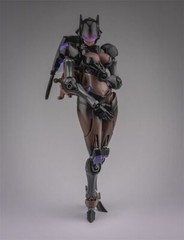 CDL CDL-03 CAT Arcee Catwoman MP Scale Robot Action Figure Toys Robot Model