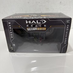 2010 NECA WizKids Halo Reach Action Clix Warthog Vehicle Pack New/Sealed NOS