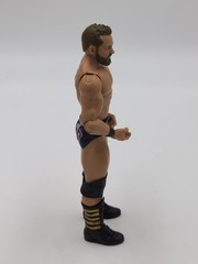 WWE WWF Dash Wilder Battle Pack 51 NXT Revival AEW All Elite Cash Wheeler