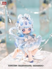 Penny’s Box Spirit Beast Collection 5.9In Bjd Dressable Action Figure In Stock