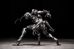 SEXYICE2019 B006 ARTIFICIAL EVOLUTION ANT 1/12 Action Figure In Stock