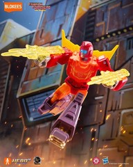 Blokees Transformers Shining Version 05 G1 Kup Action Figure Toys Lot